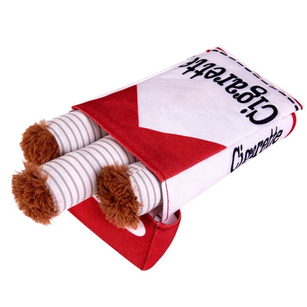 PawCigar – Das originelle Kauspielzeug für Hunde