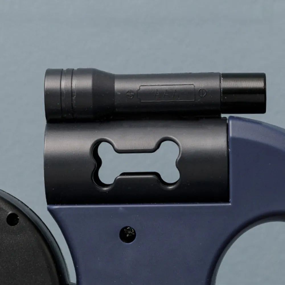 DualPaw – Die flexible Doppel-Hundeleine