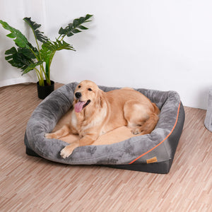 DreamPaw – Orthopädisches Hundebett