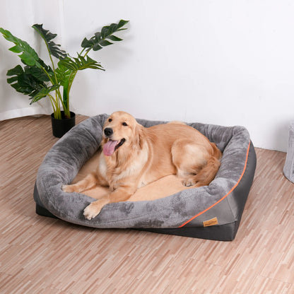 DreamPaw – Orthopädisches Hundebett